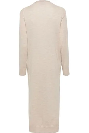 Max Mara Cashmere Long Coat