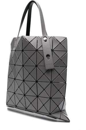 Issey Miyake Lucent Matte Tote Bag