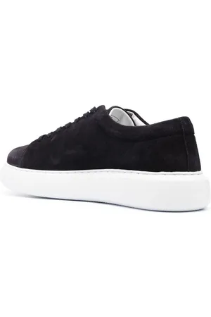 Peuterey Sneakers With Logo