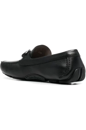 Salvatore Ferragamo Parigi New Loafer