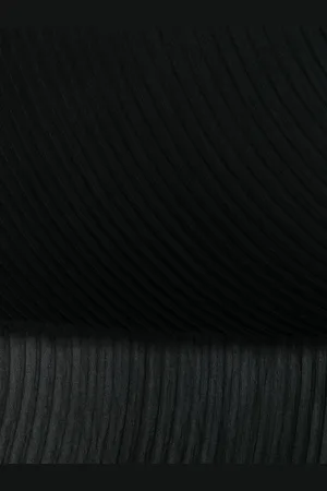 Issey Miyake Pleated Stole