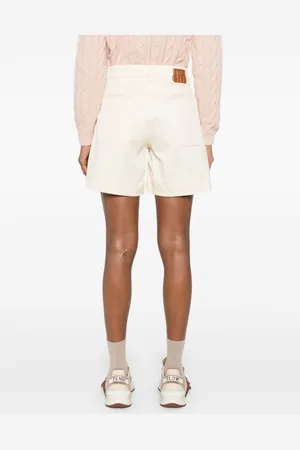 Moncler Cotton Shorts