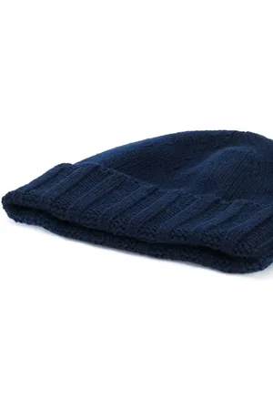 DRUMOHR Cashmere Hat