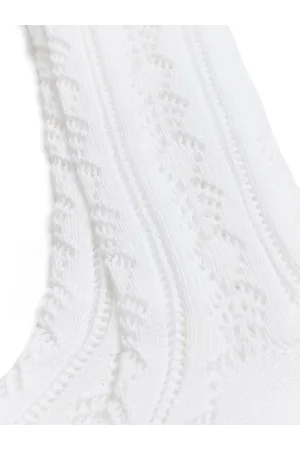 VALENTINO Cotton Socks