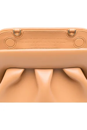 THEMOIRÈ Tia Vegan Leather Clutch