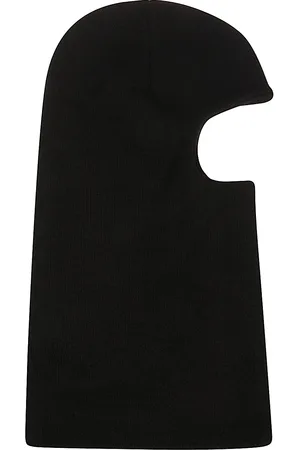 Carhartt Ribbed Stretch Fabric Zip-up Balaclava