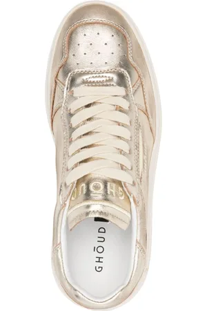 Ghoud Tweener Low Leather Sneakers