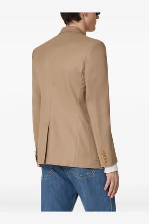 VALENTINO Jacket With Logo