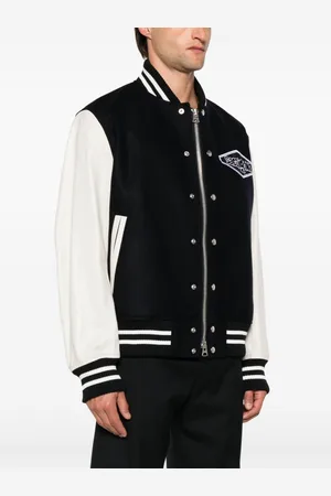SACAI Wool Jacket