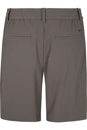 Emporio Armani Nylon Bermuda Shorts