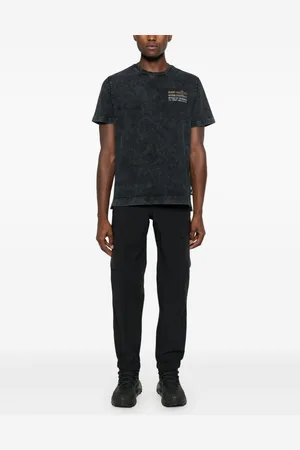 Moncler Technical Jersey Trousers