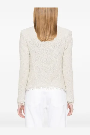 IRO Shavani Cotton Jacket