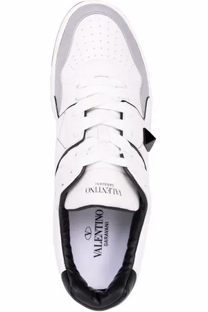 VALENTINO GARAVANI Sneakers With Logo