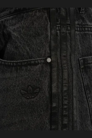 adidas Straight Jeans