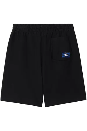Burberry Cotton Shorts