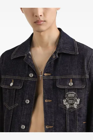 Dolce & Gabbana Denim Jacket