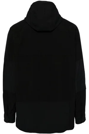 Comme des Garçons Hooded Jacked