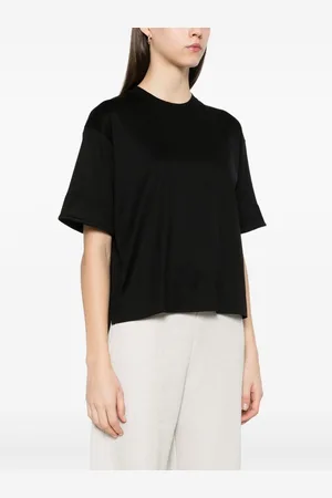 Max Mara Cotton T-shirt