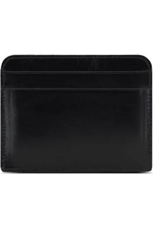 Chloé CHLOÈ- Chloé Iconic Leather Card Case