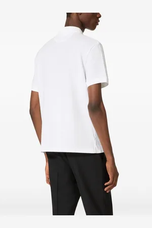 VALENTINO Polo Shirt With Logo
