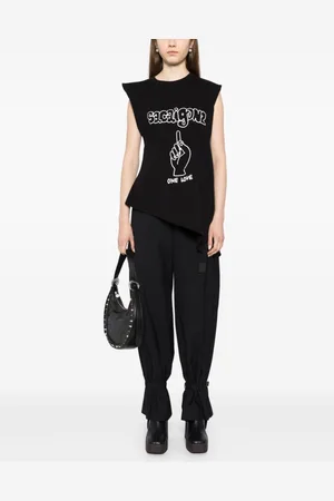 SACAI Cargo Trousers
