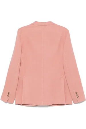 Luigi Bianchi Cotton Jacket