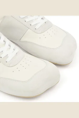 Maison Margiela Anatomic Leather Sneakers