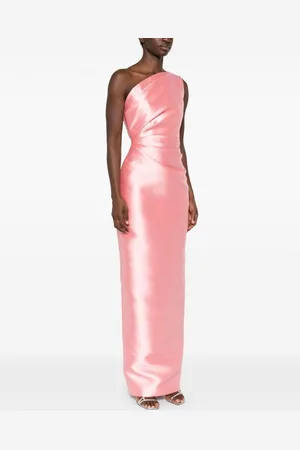 Solace Kira Maxi Dress