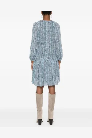 IRO Ruline Short Dress