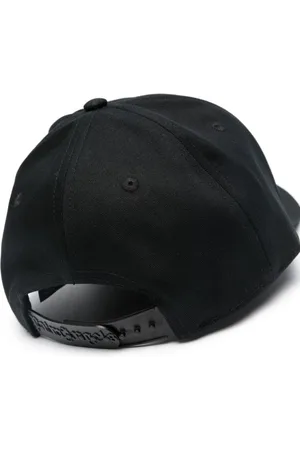 Palm Angels Logo Cap