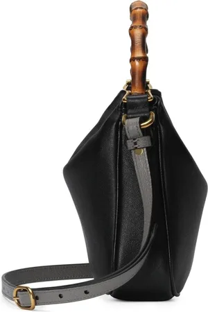 Gucci Diana Small Leather Handbag