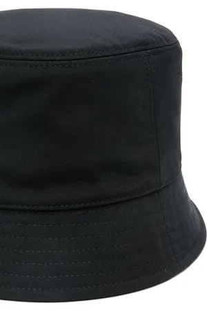 Moncler Logo Bucket Hat