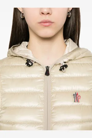 Moncler Karura Short Down Jacket