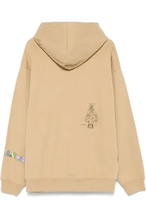 The North Face Mountain Cleanup Sweatshirt