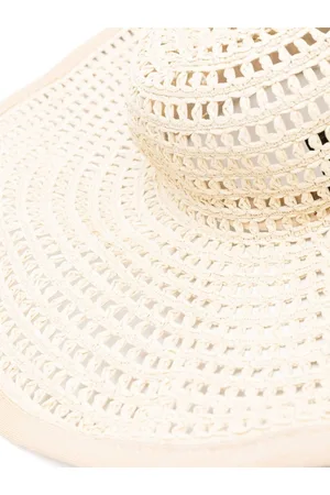 Missoni Crochet Hat