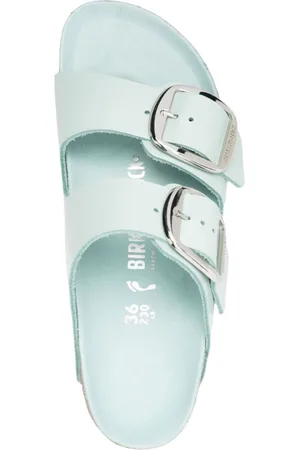 Birkenstock Arizona Big Buckle Sandals