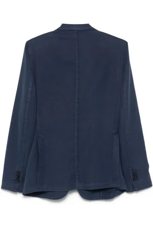 Luigi Bianchi Cotton Jacket