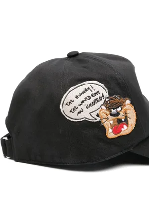 Iceberg Cotton Hat X Looney Tunes