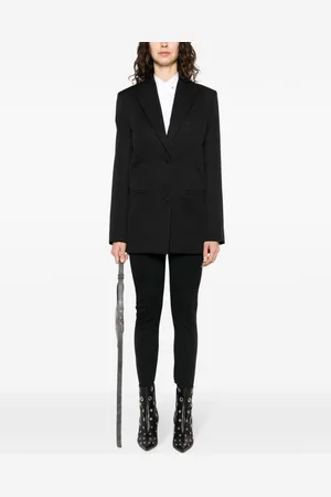 OFF-WHITE Wool Jacket