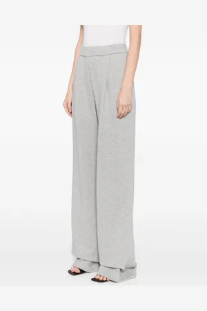 DRIES VAN NOTEN Hartia Cotton Sweatpants