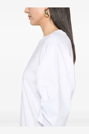 DRIES VAN NOTEN Heynet Cotton T-shirt