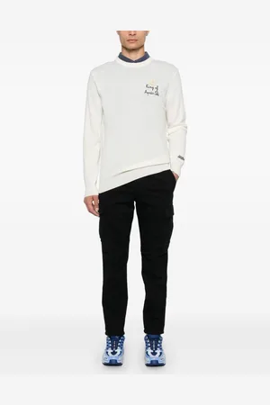 MC2 SAINT BARTH Heron Sweater