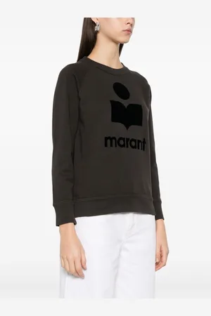 Marant Etoile Millyny Cotton Sweatshirt