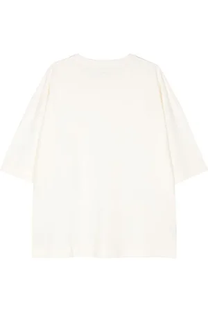 LEMAIRE Cotton T-shirt