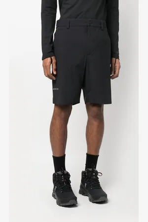 Moncler Day-namic Shorts