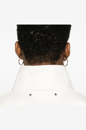 Gucci Cotton Jacket