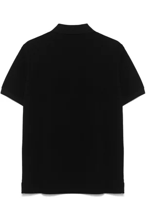 Paul Smith Logo Cotton Polo Shirt