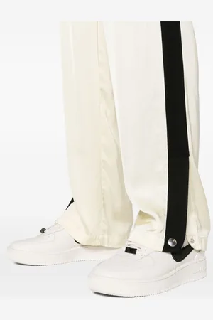 BLUE SKY INN Viscose Trousers