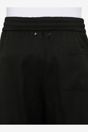 Golden Goose Wool Trousers