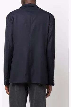 TAGLIATORE Wool Jacket
